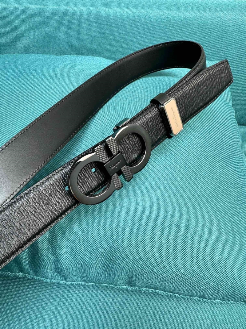 Ferragamo Belts